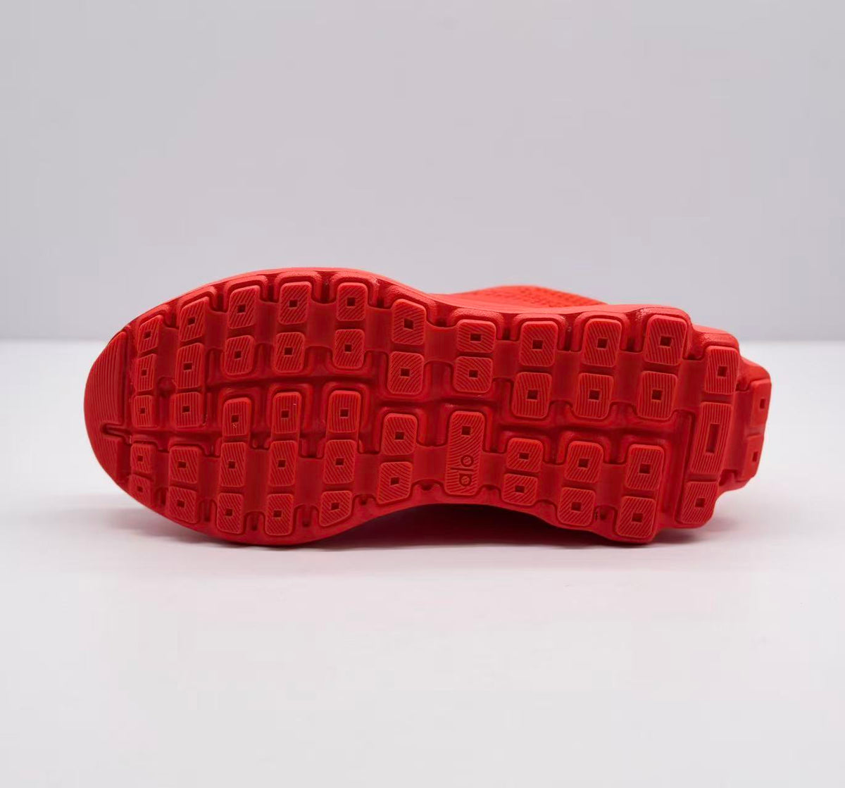 alo Red Running Sneakers
