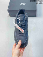 Nike Air Force 1 '07 Low Sneakers Dark Gray JD975A25
