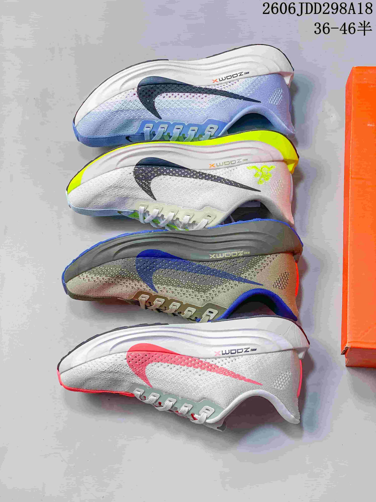 Nike Pegasus Plus Next Nature Running Shoes
