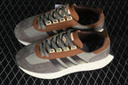 adidas Retropy E5 JH7190 Sneakers in Grey and Brown