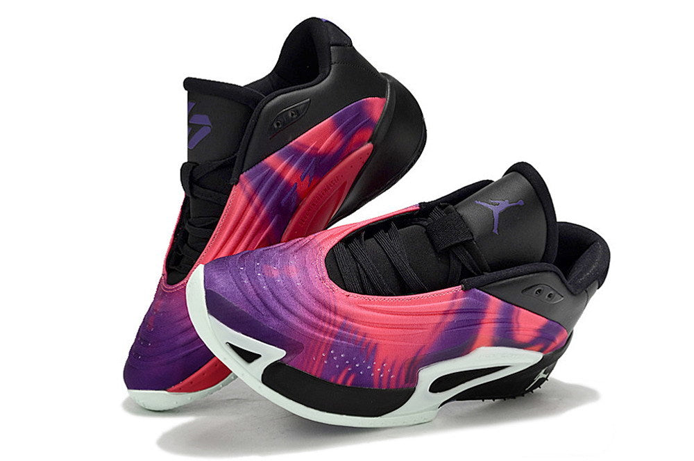 Jordan Luka 3 Basketball Shoes