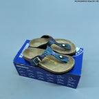 Birkenstock Gizeh Thong Sandals with Adjustable Buckle