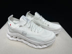 On x Loewe Cloudtilt White Sneakers