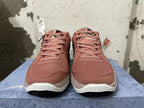Nike Zoom Freak 4 Basketball Shoes in Pink and Black