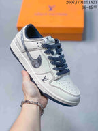 Nike Dunk Low Retro Custom Sneakers