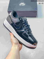 Nike Women's Air Force 1 Low Sneakers, Multicolor Styles