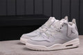 Jordan 23 Low Sneakers White Gray AR1002-003