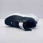 Alo Runner Sneakers Black and White