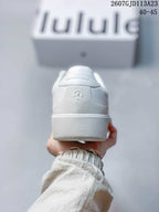 lululemon Cityverse Sneakers White 2607GJD113A23