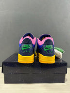 Jordan Air Jordan 3 OG Brasil Blue Pink Yellow IV4871-400