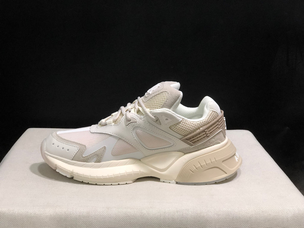 AMIRI MA Runner Sneakers Bone White