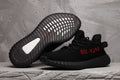 adidas Yeezy Boost 350 V2 Black Sneakers