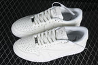 Jordan 1 Low OG SP Travis Scott White Sneakers TD1228-111