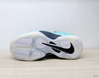 Nike Air Foamposite Pro Island Green Sneakers