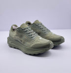 alo RUNNER Sneakers Military Green