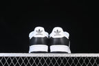 Adidas Superstar II JQ0314 Black and White Sneakers