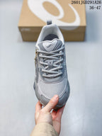 ASICS GEL-NYC RGD Gray Sneakers 1203A735-021