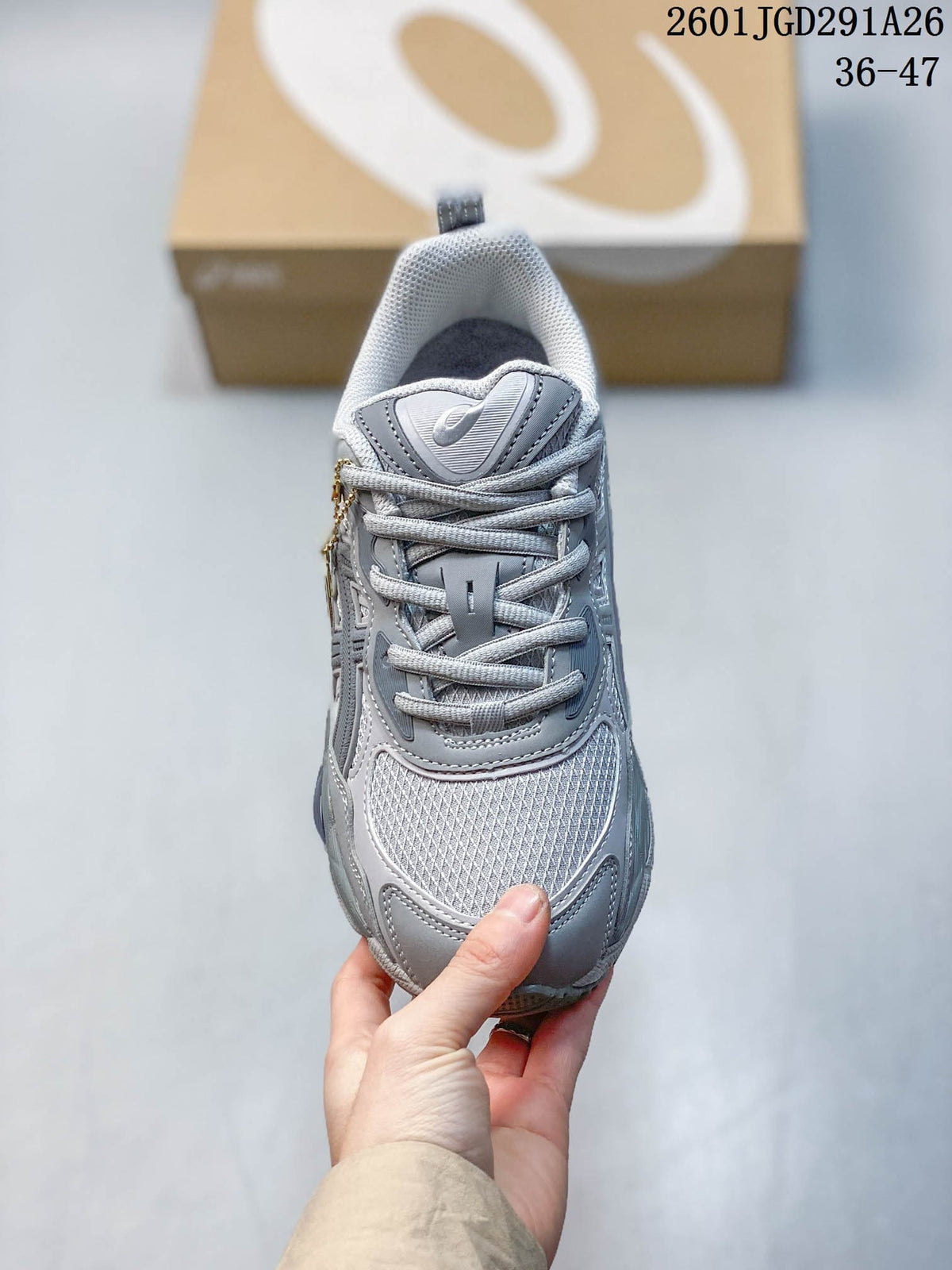 ASICS GEL-NYC RGD Gray Sneakers 1203A735-021