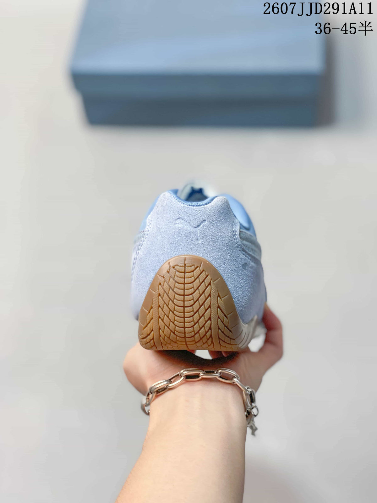 PUMA x OPEN YY Speedcat Sneakers Blue