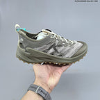 KEEN Zionic ADV Low-Top Hiking Shoes