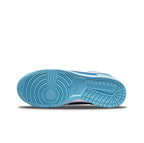 Nike Dunk Low Retro QS Argon Blue Sneakers DN1431-001