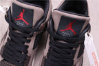 Air Jordan 4 WMNS Rasta Sneakers