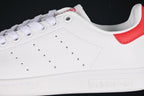 adidas Stan Smith M20326 White Red Sneakers