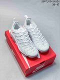 Nike Air VaporMax Plus White Sneakers 2607JGD414A24
