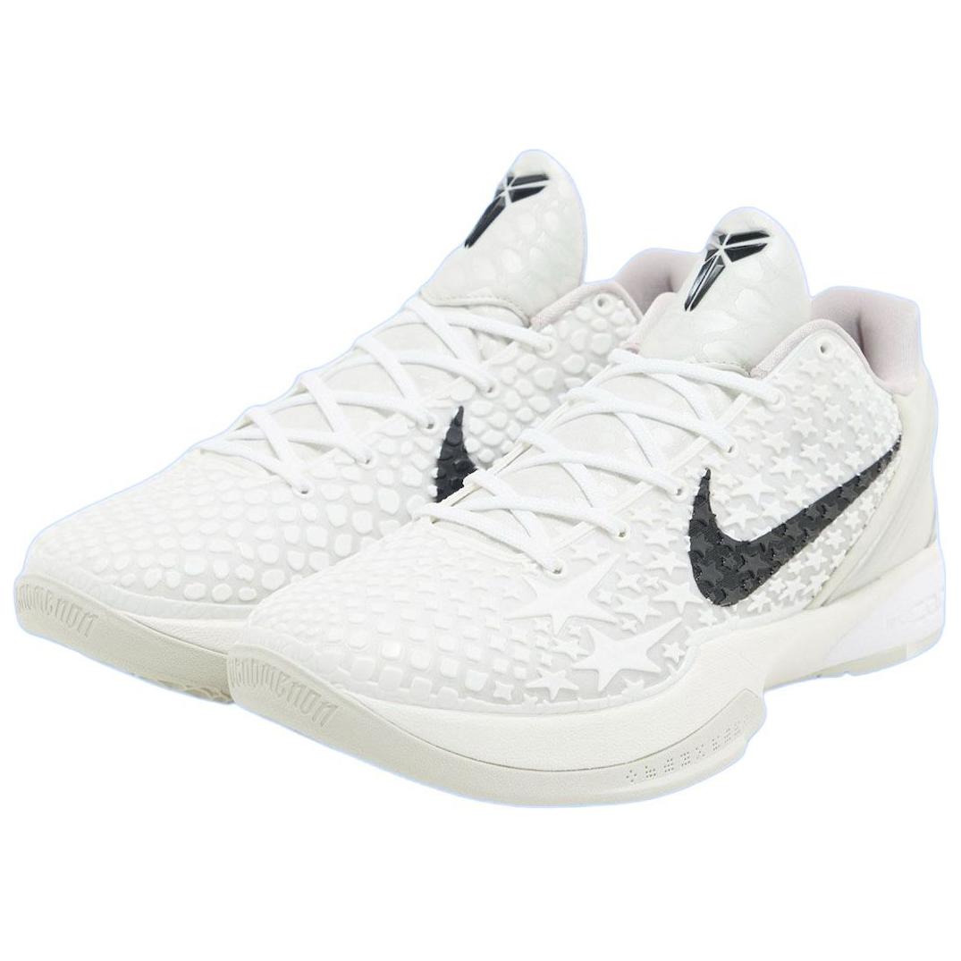 Nike Kobe 6 Protro 'Sail All Star'