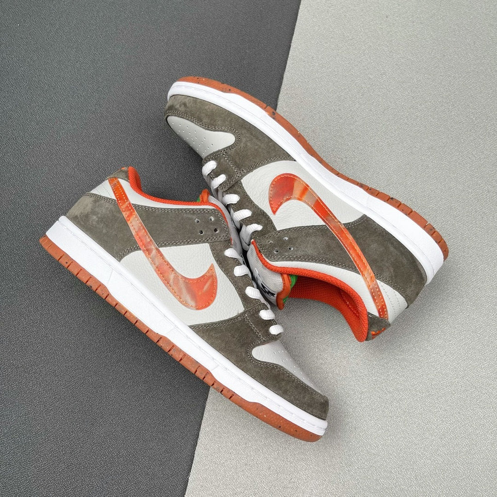 Nike SB Dunk Low Pro Crushed D.C. DH7782-001 Sneakers