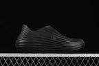 Nike ReactX Rejuven8 Black Slides HV5060-001
