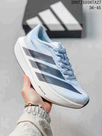 adidas Adizero Evo SL ATR Running Shoes Light Blue
