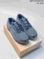 On Cloudmonster 3 Dark Gray Running Sneakers JJD1097A27