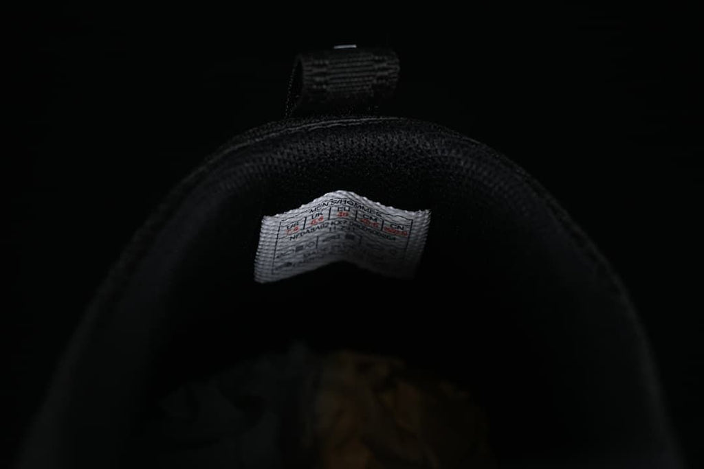 The North Face M Never Stop Mule Black NF0A8A92KX7-075