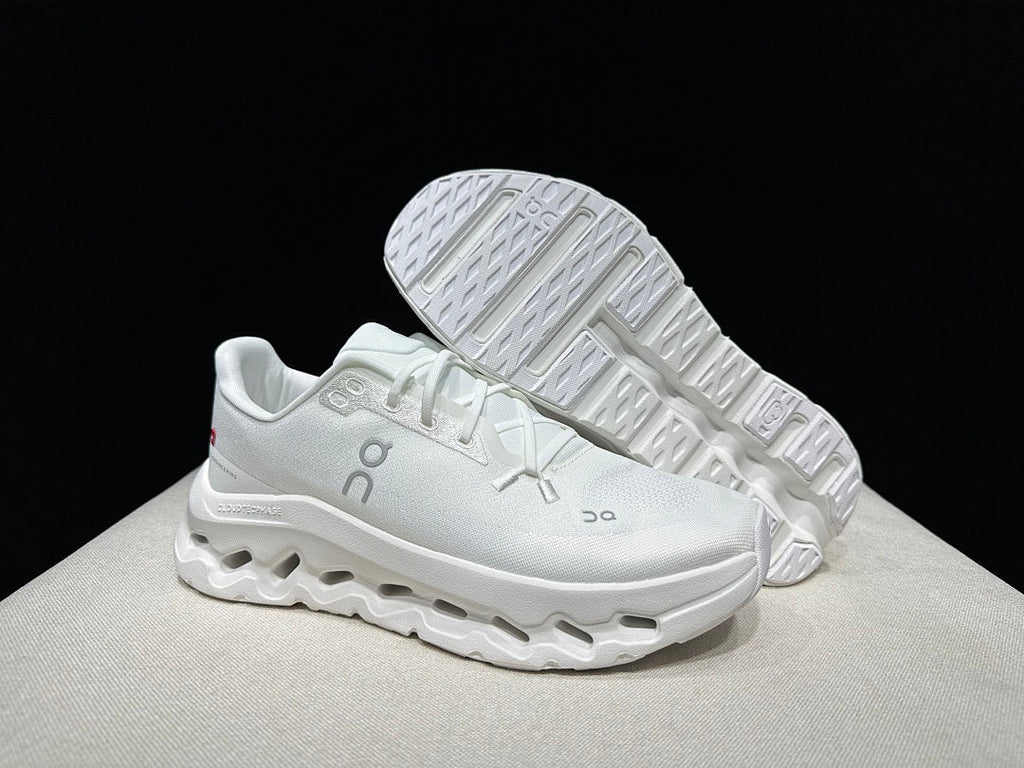 On Cloudtilt White Sneakers