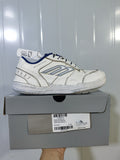 Balenciaga Hampton Sneakers White and Blue