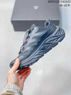 KAILAS Shanhang 3 Men's Trail Sneakers Dark Gray