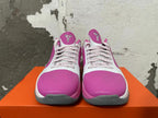Nike Kobe 5 Protro Basketball Shoes Pink and White