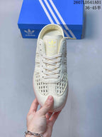 Adidas Originals Samba OG Mule Sneakers LB3814