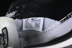 Nike Dunk Low Black White Graphic Sneaker DM6868-028