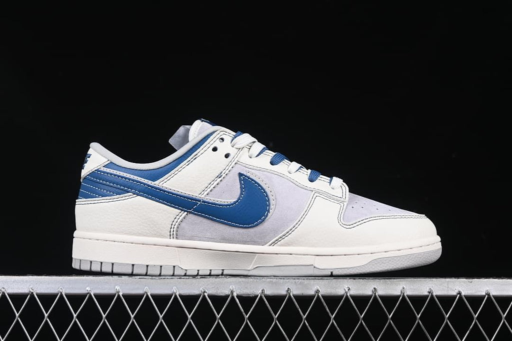 Nike Dunk Low North Face Colorway Sneakers DM6868-040