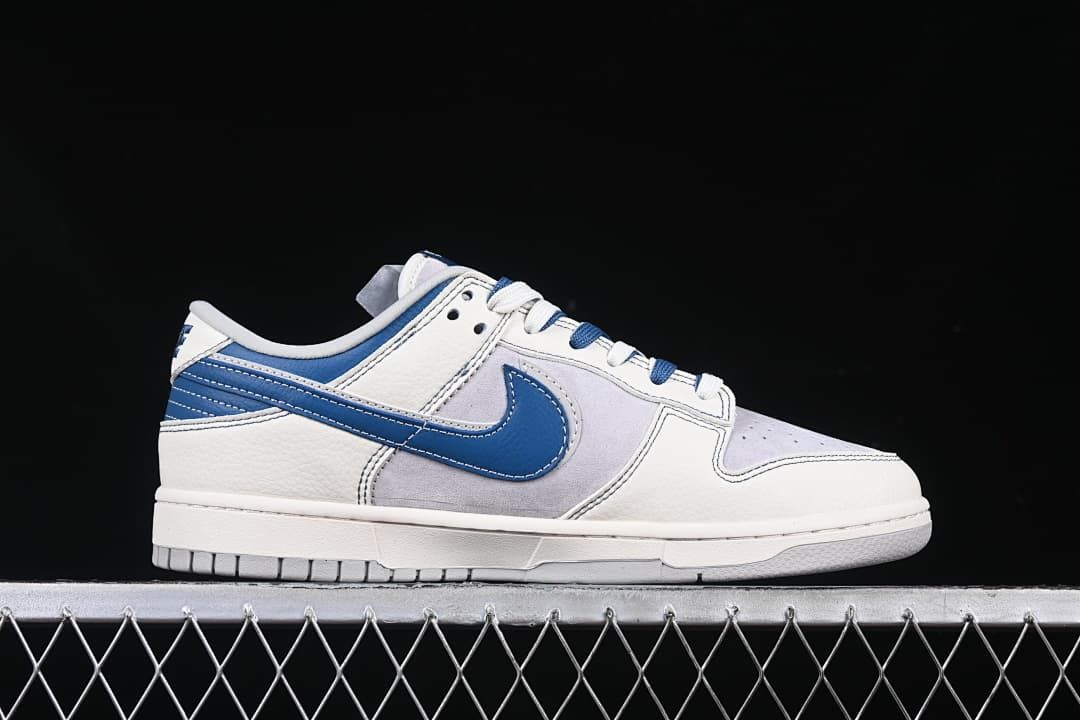 Nike Dunk Low North Face Colorway Sneakers DM6868-040