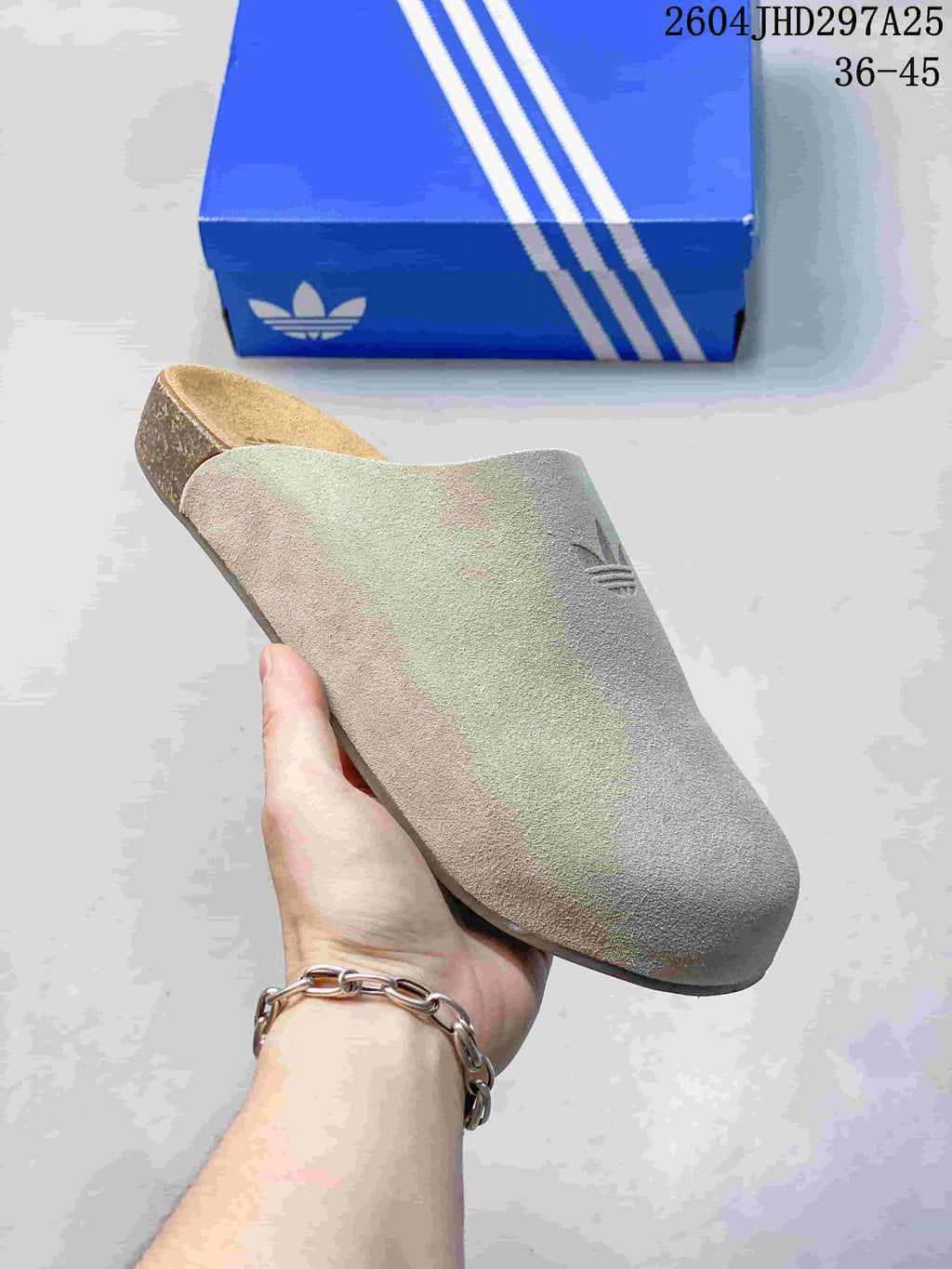 Adidas Originals Adimule Clog Mule IH69