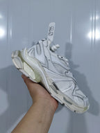 PUMA RS-X 2010 Sneakers White