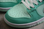 Nike SB Dunk Low Mint Green White DJ6188-301
