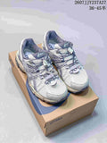 ASICS Gel-Kahana 8 FL Sneakers White Gray 1012A978-300