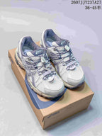 ASICS Gel-Kahana 8 FL Sneakers White Gray 1012A978-300