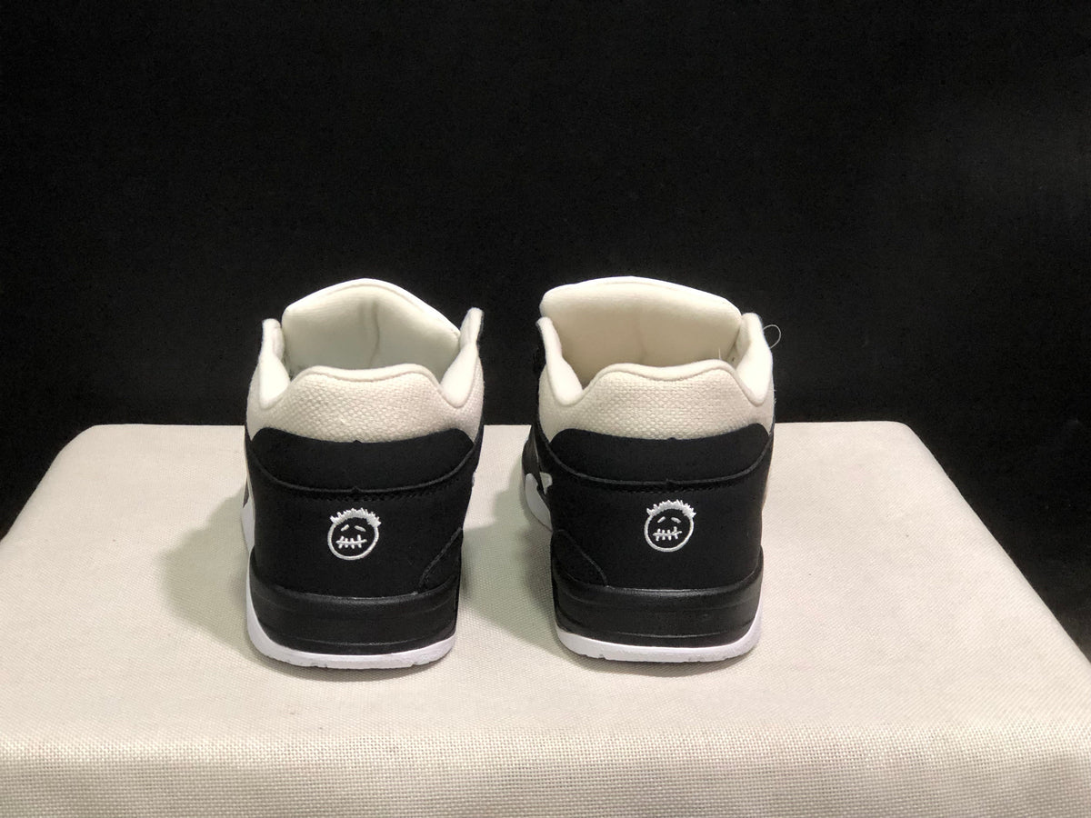 Jordan Jumpman Jack Travis Scott Sneakers Black/White DR8317-002