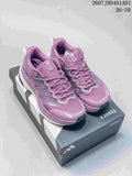 Adidas Terrex Freehiker LT Trail Sneakers Purple AKK1879