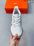 Nike Air Zoom Pegasus 42 Running Shoes White IB1881-102